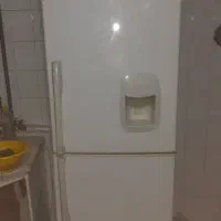 یخچال سامسونگ سالم