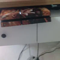پی اس فور