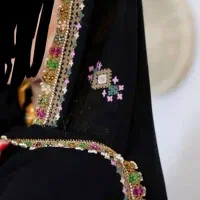 دوخت پلیوار و آیینه