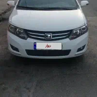 آریو زوتی دنده‌ای ۹۶