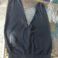 دیدنش خالی از لطف نیست|لباس|اصفهان, چشمه باقرخان|دیوار