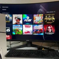 نصب بازی ps5 .ps4.xbox.|کنسول، بازی ویدئویی و آنلاین|کرج, گلشهر|دیوار