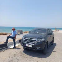 دایونy5پلاس،مدل۱۴۰۱، دوربین۳۶۰،رادار نقطه کور،|خودرو سواری و وانت|تهران, سوهانک|دیوار
