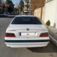 پارس تیوفایو۹۹|خودرو سواری و وانت|شهریار, شهریار|دیوار