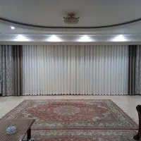 پرده شیک وجدید و نو نو