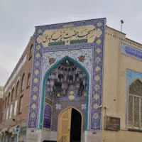 اجاره زیرزمین مسجد