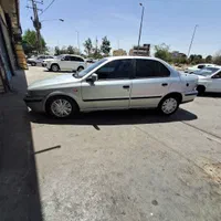 سمند LX ساده، مدل ۱۳۸۶|خودرو سواری و وانت|شاهین‌شهر, خانه کارگر|دیوار