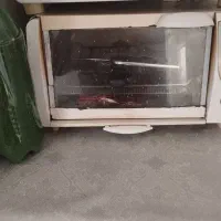 مینی توستر و دکوریها