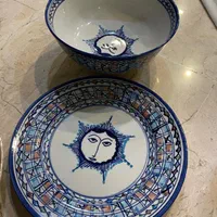 ظروف چینی|صنایع دستی و سایر لوازم تزئینی|تهران, کامرانیه|دیوار