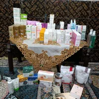 پوست بدون جوش و لک ،تحویل درب منزل