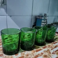 چینی های نو بدون استفاده|ظروف سرو و پذیرایی|اصفهان, آبشار|دیوار