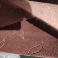 دو رول موکت بزرگ، سالم و در حد نو