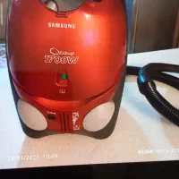 جاروبرقی سامسونگ