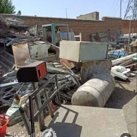 خریدضایعات به قیمت روز حضوربه موقع درمحل