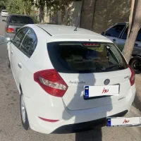 برلیانس مدل 97 تک برگ سند H320 1650cc