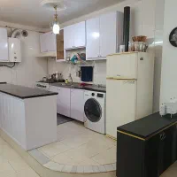 برچسب کابینت و یخچال و سرویس و مغازه و  سطوح