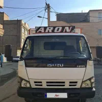 ایسوزو ‌‌۶‌ تن ۸۹‌نیمه‌دوم‌ ای‌بی اس عطیقه|خودرو سنگین|مریوان, |دیوار