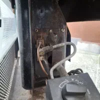 بخاری گازی|بخاری، هیتر، شومینه|تولم شهر, |دیوار