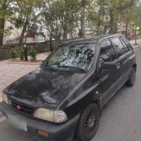 پراید هاچبک هیدرولیک 88