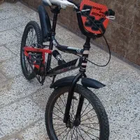 دوچرخه ۲۰ مارک بونیتو