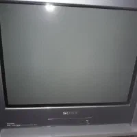 تلویزیون ۲۱سونی چندسال خاموش