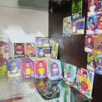 کیمدی همش نو از 2018تا 2026