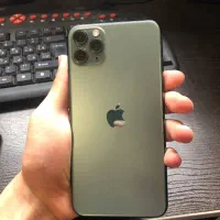 ایفون ۱۱ پرومکس درحد|موبایل|آمل, |دیوار