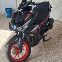ایروکس ۱۷۰ مدل ۴۰۳|موتورسیکلت|رشت, جانبازان|دیوار