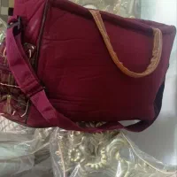 ساک لباس نوزاد نونو|کیف، کفش، کمربند|دورود, |دیوار