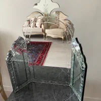 آینه ونیزی