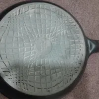 قابلمه دسینی|ظروف پخت‌وپز|ایلام, |دیوار