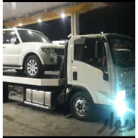 اجاره خودروبر کفی خودروسوار امداد خودرو