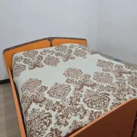 تخت خواب دونفره