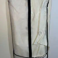 لباس مجلسی زنانه کت و شلوار|لباس|قزوین, |دیوار