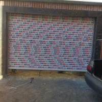 کرکره سازی فرهمند|خدمات پیشه و مهارت|سبزوار, پیام|دیوار