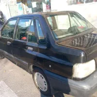 پراید مدل ۸۹|خودرو سواری و وانت|ری, دیلمان|دیوار