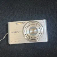 دوربین سونی DSC-W730|دوربین عکاسی و فیلم‌برداری|مشهد, فرهنگیان (شهرک غرب)|دیوار