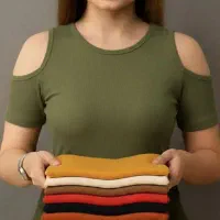تی شرت کبریتی