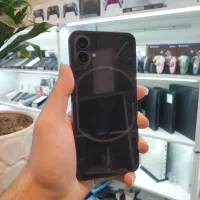 ناتینگ فون ۱ حافظه ۲۵۶ گیگ رام ۸