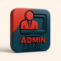 ادمین تولید محتوا و مترجم