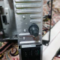 باند فابریک با ظبط و چراغ فابریک|قطعات یدکی و لوازم جانبی|یاسوج, |دیوار