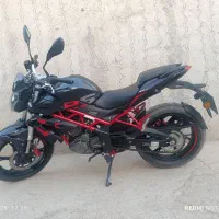 موتور بنلی 250|موتورسیکلت|همدان, |دیوار