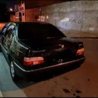 پارسXU7|خودرو سواری و وانت|گرگان, |دیوار