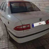 سمند ef7 مدل ۹۷ گازسوز|خودرو سواری و وانت|زنجان, |دیوار