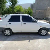 پراید ۱۳۹۸ درجه ۱