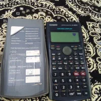 ماشین حساب کاسیو