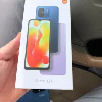 گوشی شیاومی نوت دوزده سی note 12c
