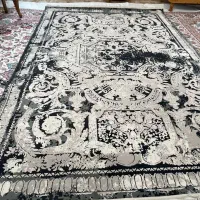 فرش 6 متری|فرش|آمل, |دیوار