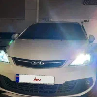 ام وی ام 315 هاچبک لاکچری کم کارکرد و خونگی