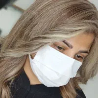 رنگ ولایت کانتکس